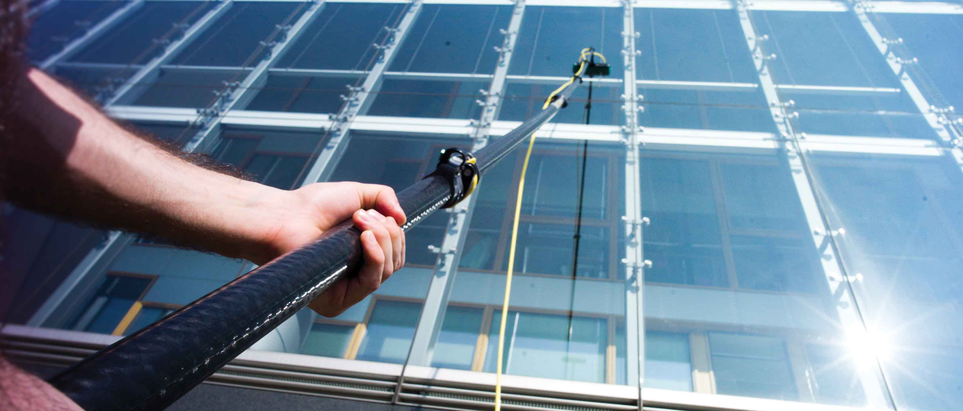 İstanbul Dış Cephe Temizliği